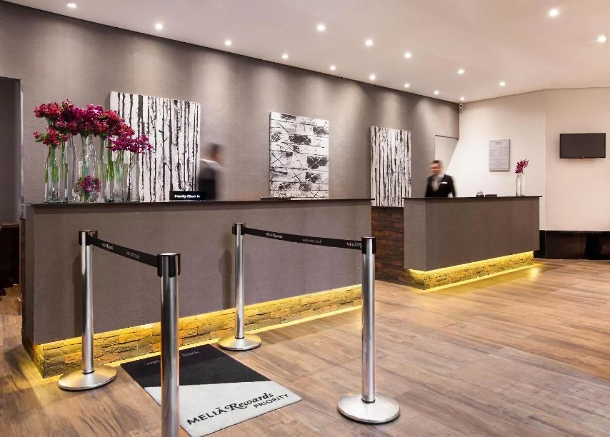 Aparthotel Apart Hotel Ibirapuera Sao Paulo